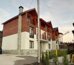 Sunny Villa 3 Bakuriani